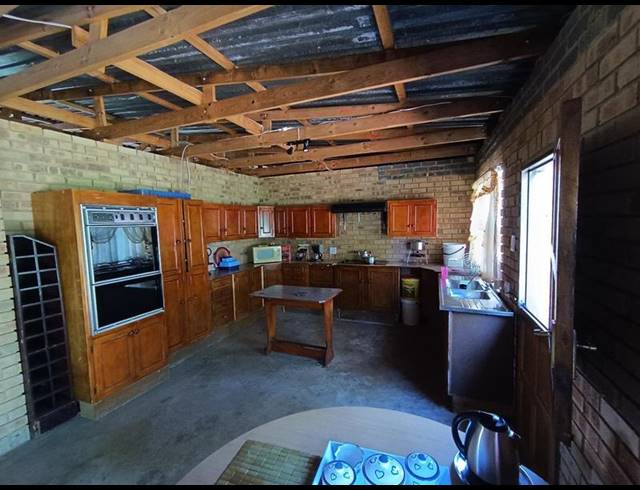 0 BEDROOM HOUSE FOR SALE IN VAALOEWER